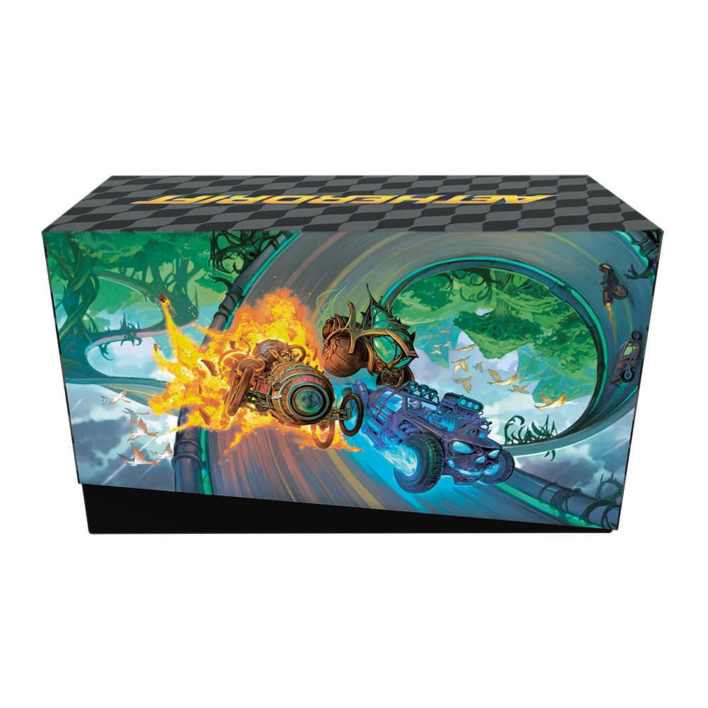 Magic the Gathering Aetherdrift Bundle french P063437