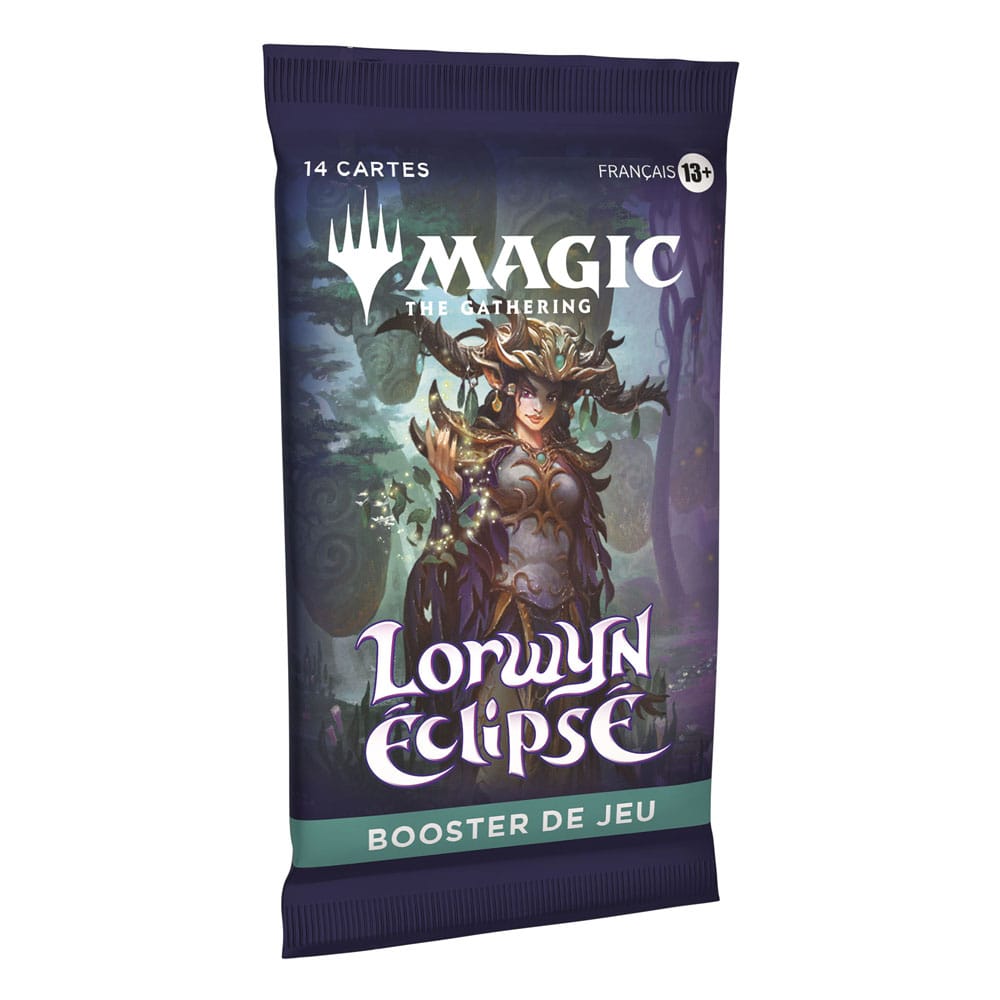 Magic the Gathering Lorwyn éclipsé Play Booster Display (30) french P063508