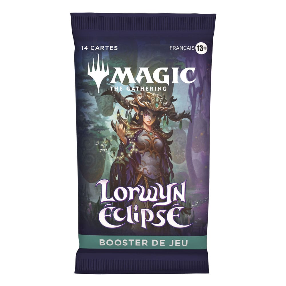 Magic the Gathering Lorwyn éclipsé Play Booster Display (30) french P063508