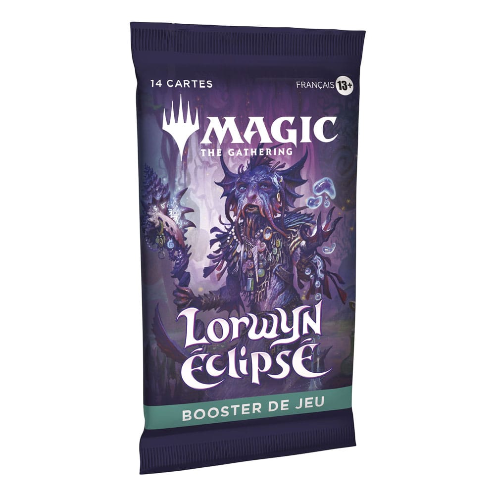 Magic the Gathering Lorwyn éclipsé Play Booster Display (30) french P063508