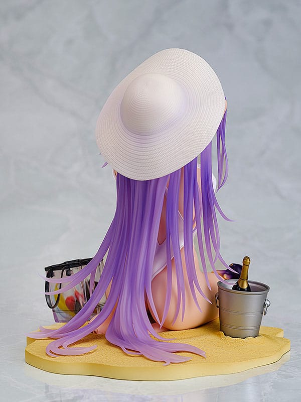 Girls Frontline PVC Statue 1/7 ZB-26: Nook of Ephemeral Dreams Ver. 16 cm P063528