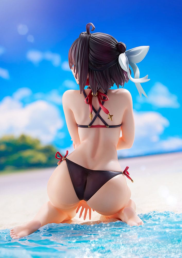 Atelier Yumia: The Alchemist of Memories & the Envisioned Land PVC Statue 1/7 Yumia Liessfeldt: Swimsuit Ver. 15 cm P063537