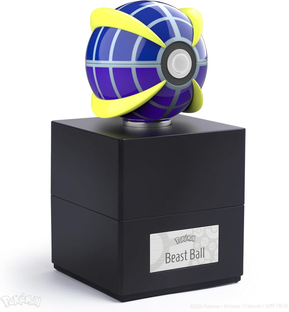 Pokémon Diecast Replica Beast Ball P063541