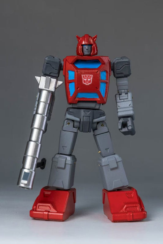 Transformers Generation One AMK Mini Series Plastic Model Kit Wave 2 Cliffjumper 11 cm P063590