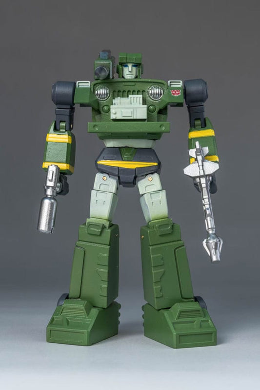 Transformers Generation One AMK Mini Series Plastic Model Kit Wave 2 Hound 11 cm P063591
