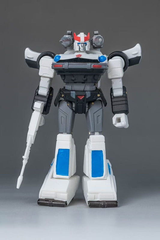 Transformers Generation One AMK Mini Series Plastic Model Kit Wave 2 Prowl 11 cm P063593