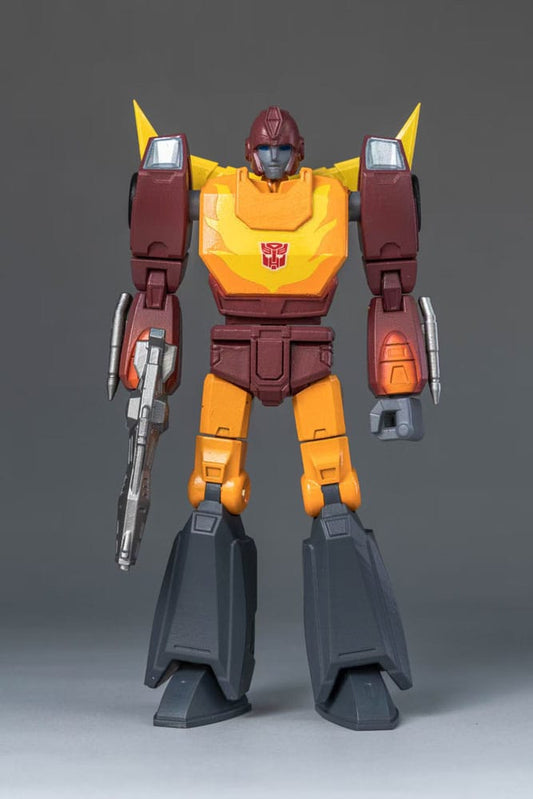 Transformers Generation One AMK Mini Series Plastic Model Kit Wave 2 Rodimus Prime 11 cm P063594