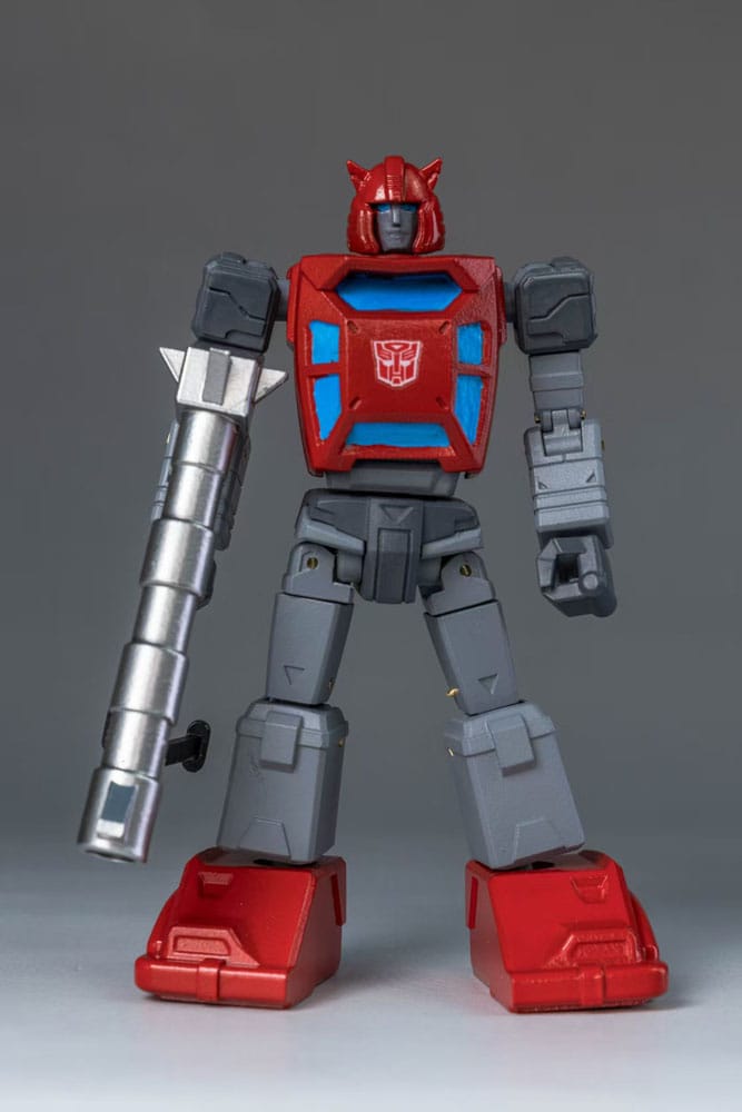 Transformers: Generation One AMK Mini Series Plastic Model Kit Assortment (6) P063595