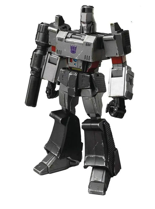 Transformers: Generation One AMK Pro Series Plastic Model Kit Megatron 20 cm P063596