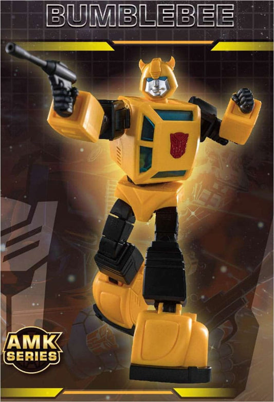 Transformers Generation One AMK Series Plastic Model Kit Bumblebee 16 cm P063605