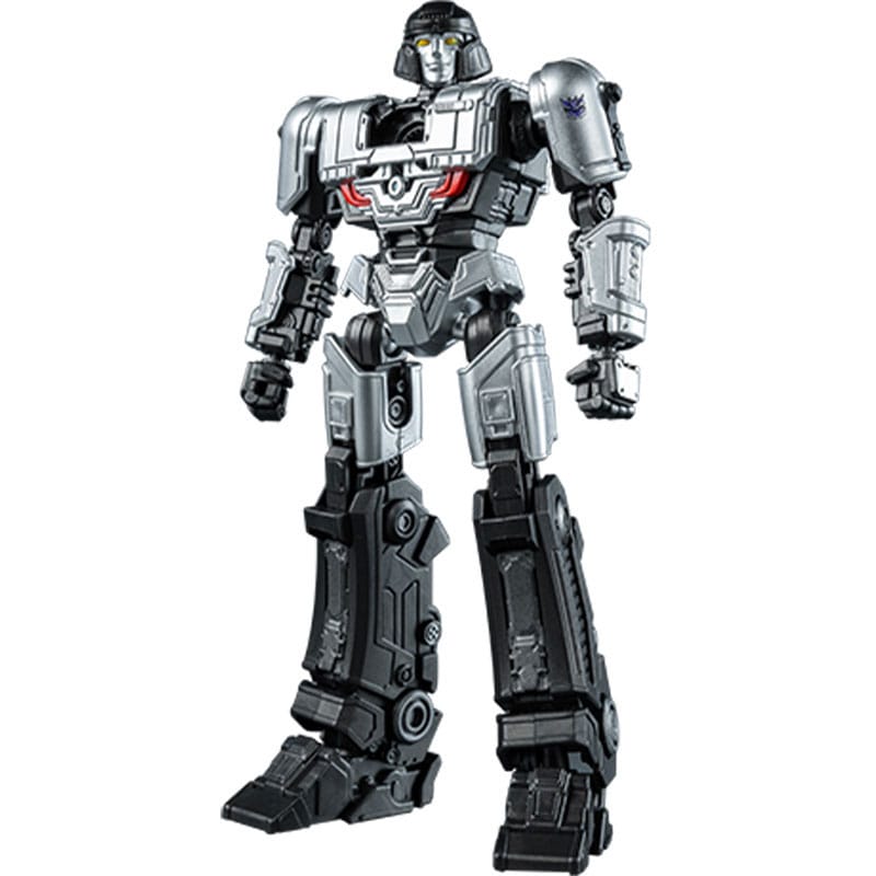 Transformers 8 AMK Mini Series Plastic Model Kit D-16 15 cm P063628