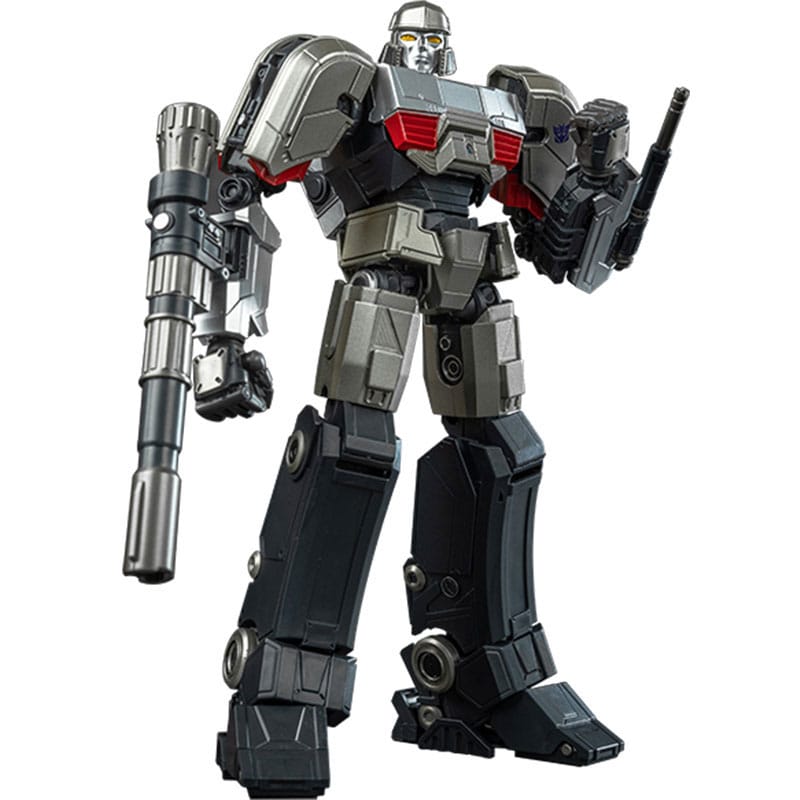 Transformers 8 AMK Series Plastic Model Kit D-16 20 cm P063627