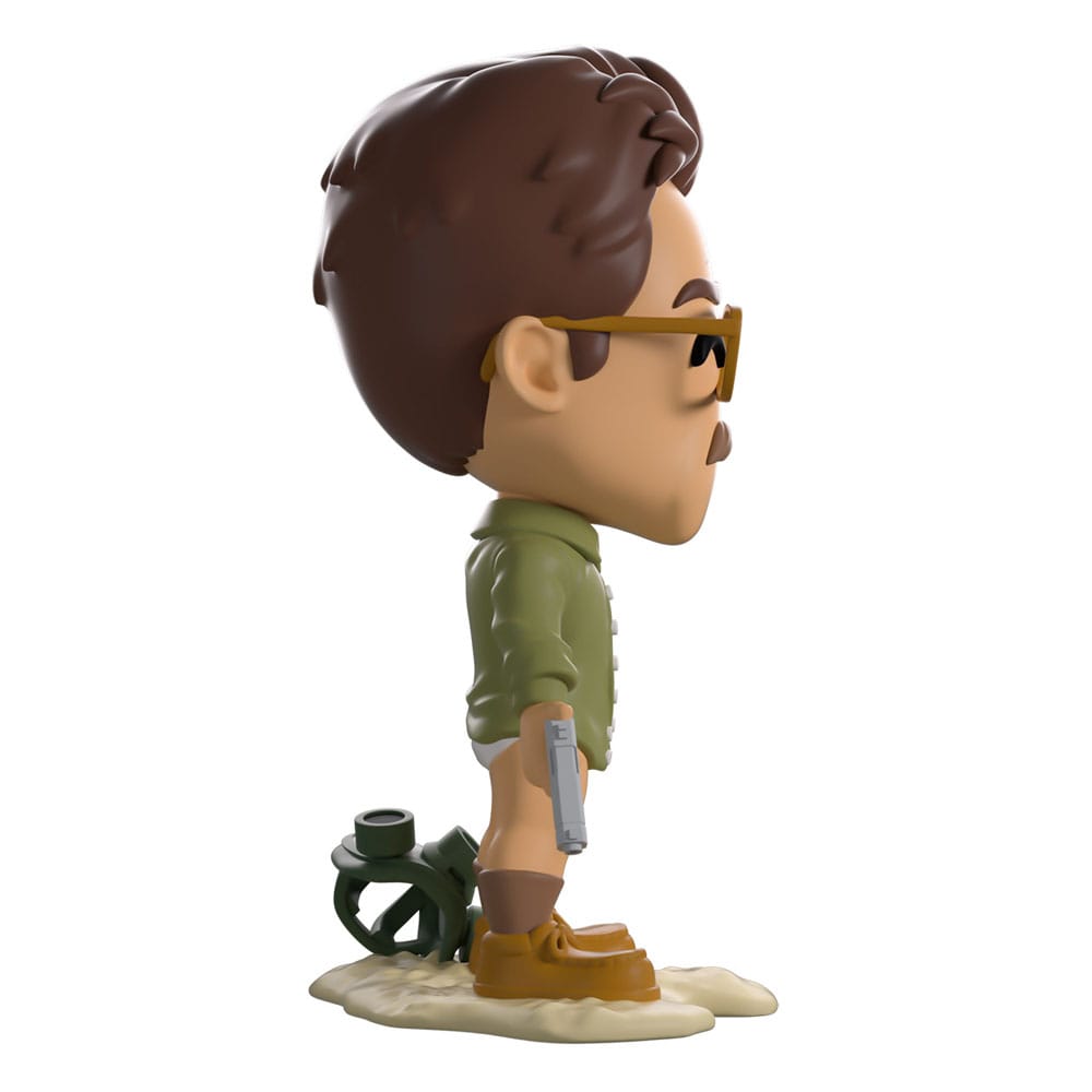 Breaking Bad Vinyl Figure Underwear Walt 12 cm P063637
