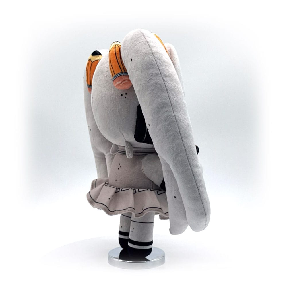 SpongeBob SquarePants x Hatsune Miku Plush Figure DoodleBob Miku 22 cm P066776