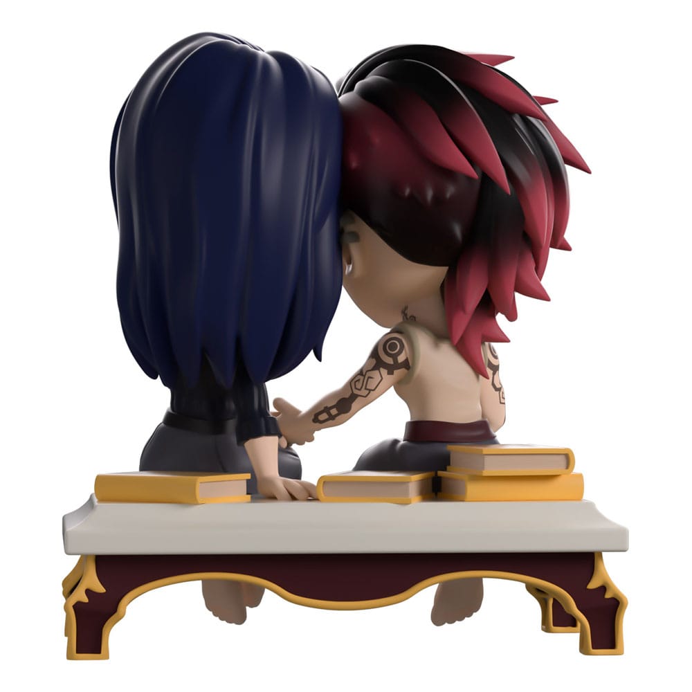 Arcane Vinyl Figures 2-Pack Vi & Caitlyn 11 cm P063673
