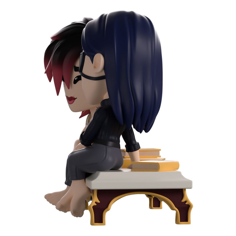 Arcane Vinyl Figures 2-Pack Vi & Caitlyn 11 cm P063673