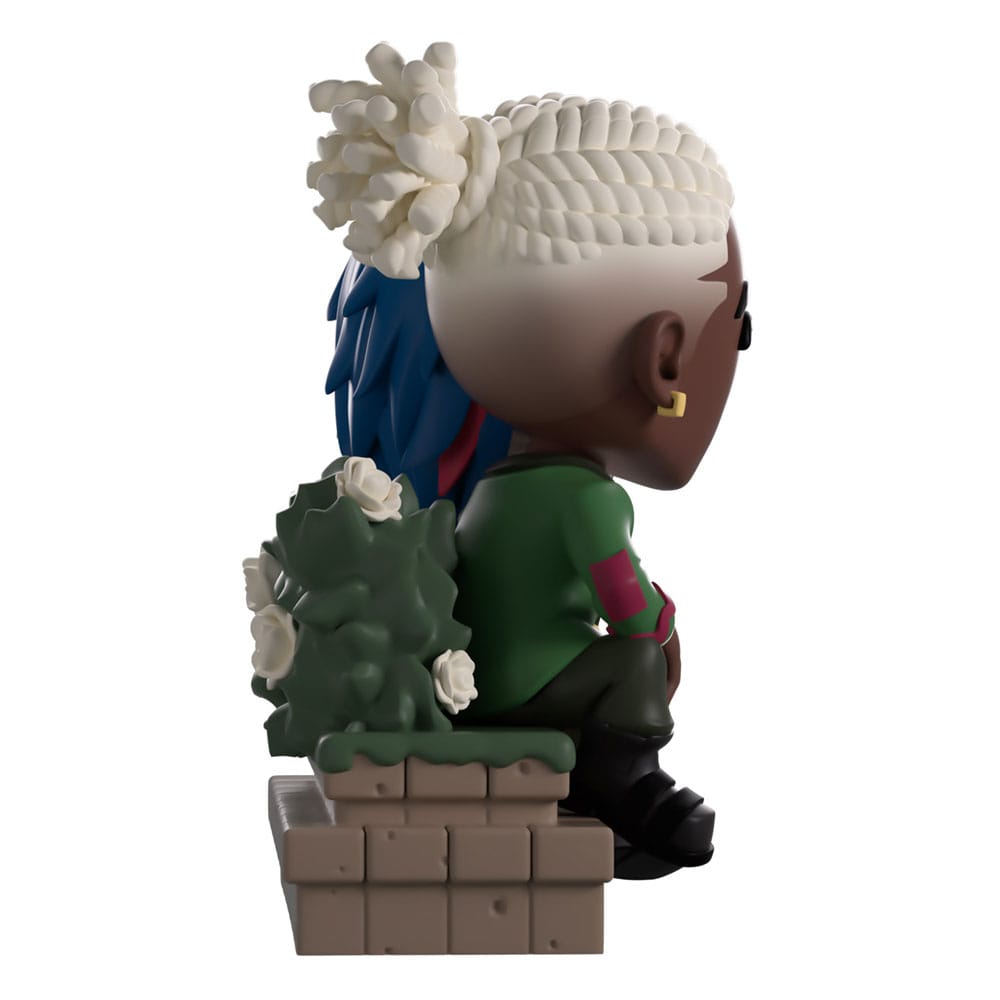 Arcane Vinyl Figures 2-Pack Ekko & Powder 11 cm P063674