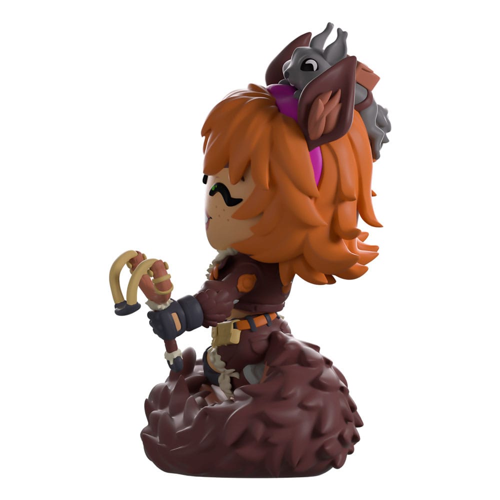Marvel Rivals Vinyl Figure Squirrel Girl 13 cm P063686