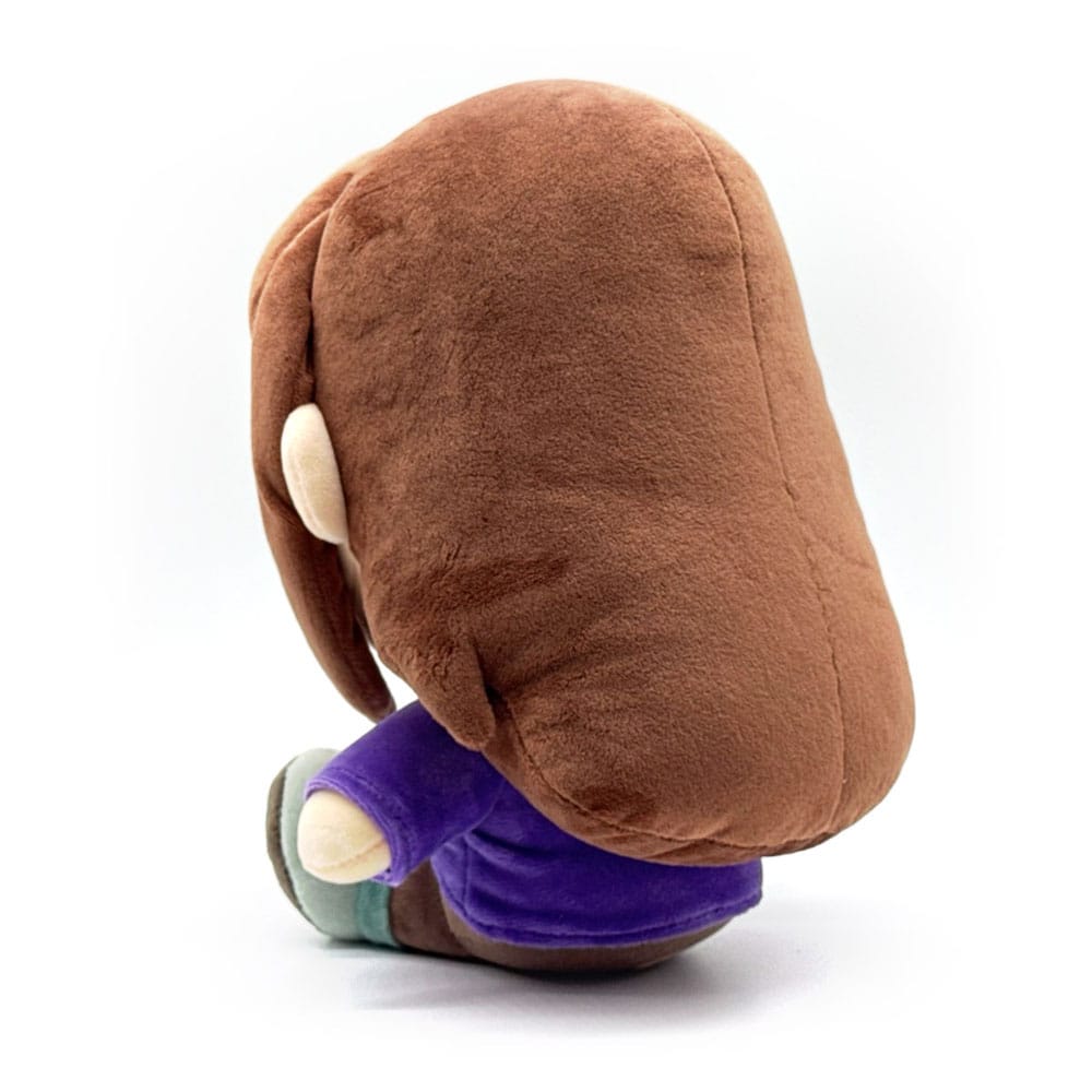 Sally Face Plush Figure Ash 22 cm P066145