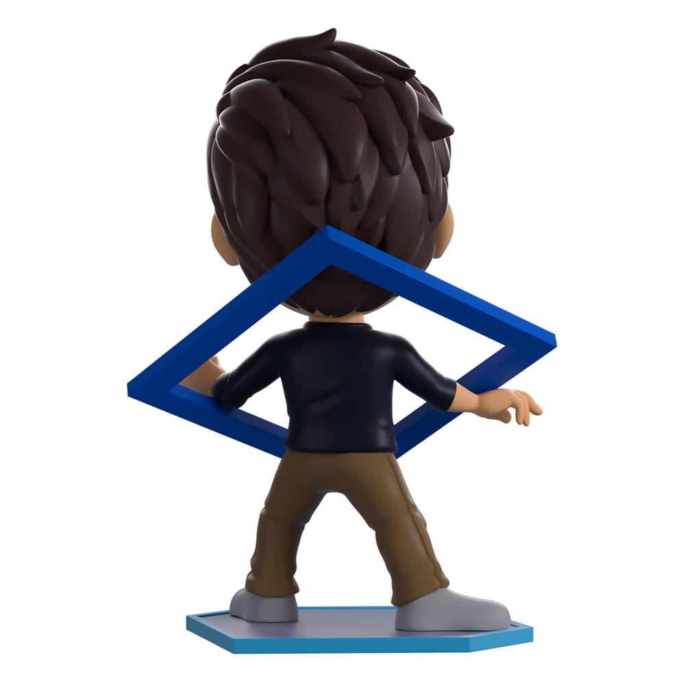 Scott the Woz Vinyl Figure Borderline Forever 11 cm P063719