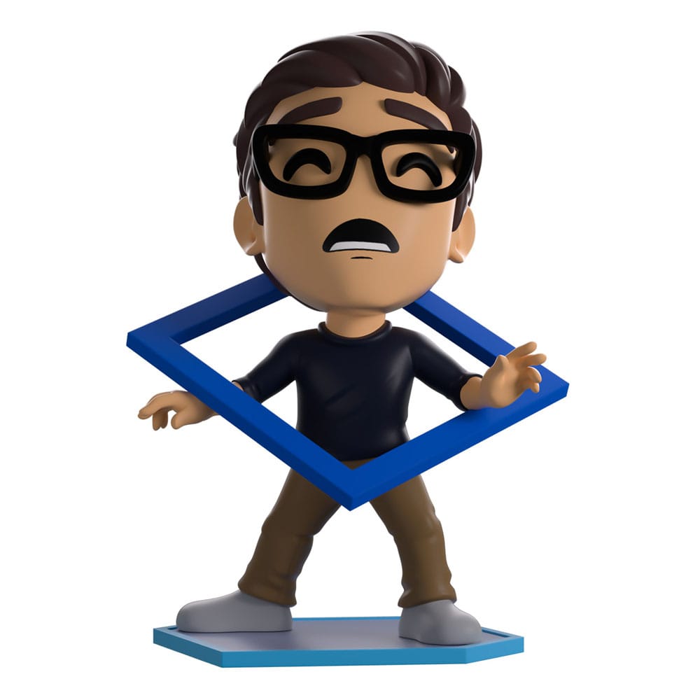 Scott the Woz Vinyl Figure Borderline Forever 11 cm P063719