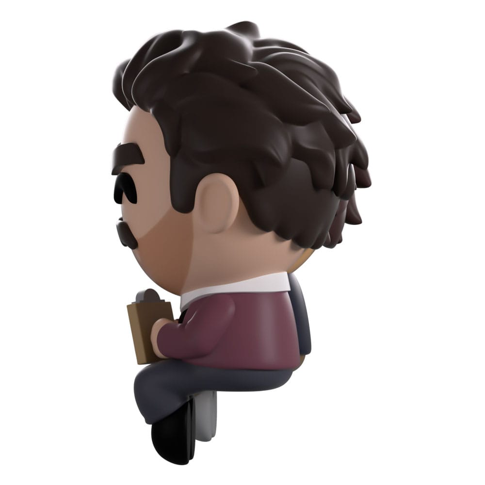 Scott the Woz Vinyl Figures Scott the Woz & Jerry Attricks Monitor Buddiez P063720