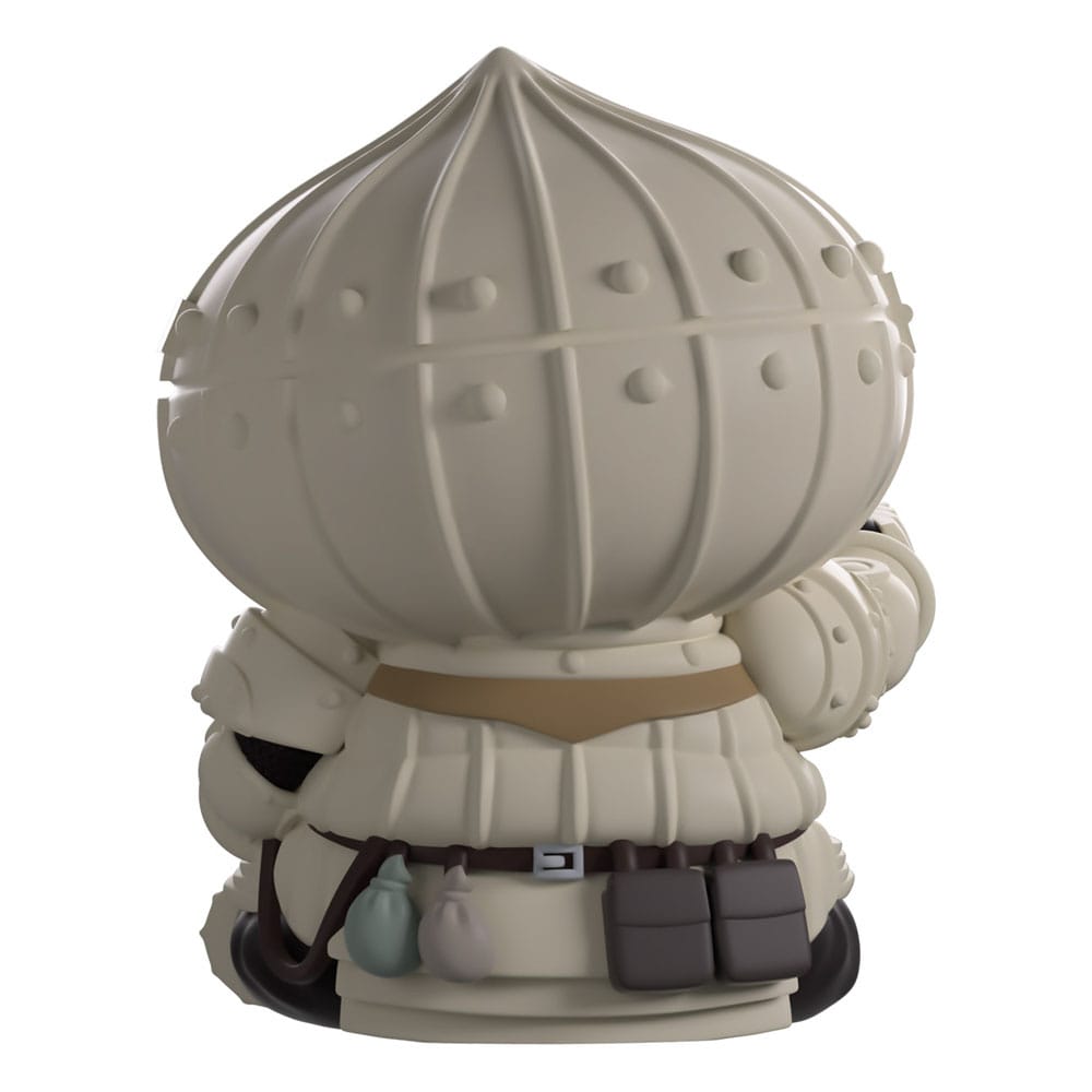 Dark Souls Vinyl Figure Solaire of Astora 12 cm P063724