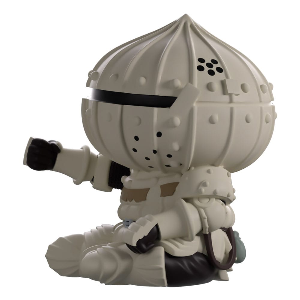 Dark Souls Vinyl Figure Solaire of Astora 12 cm P063724