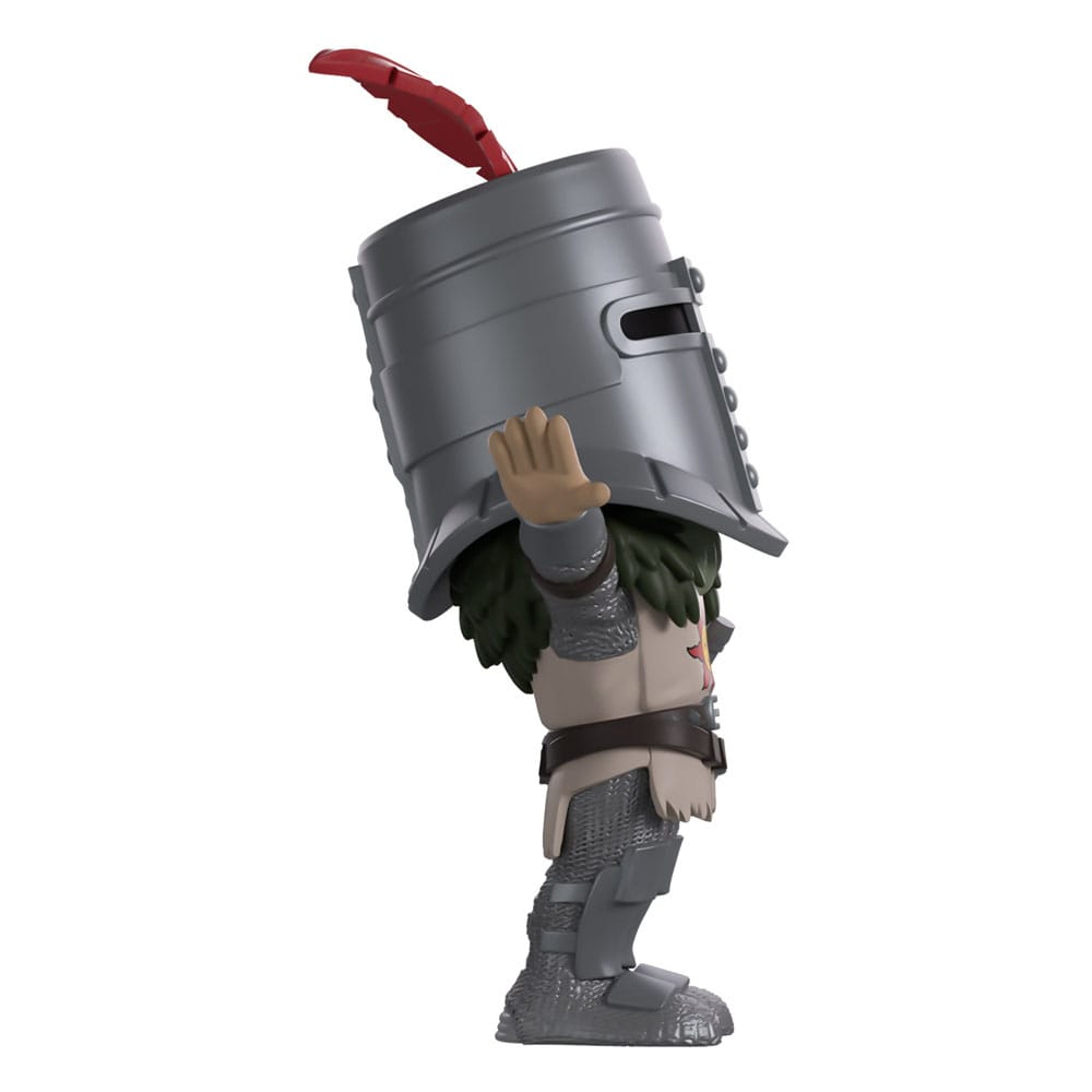 Dark Souls Vinyl Figure Siegward of Catarina 9 cm P063725