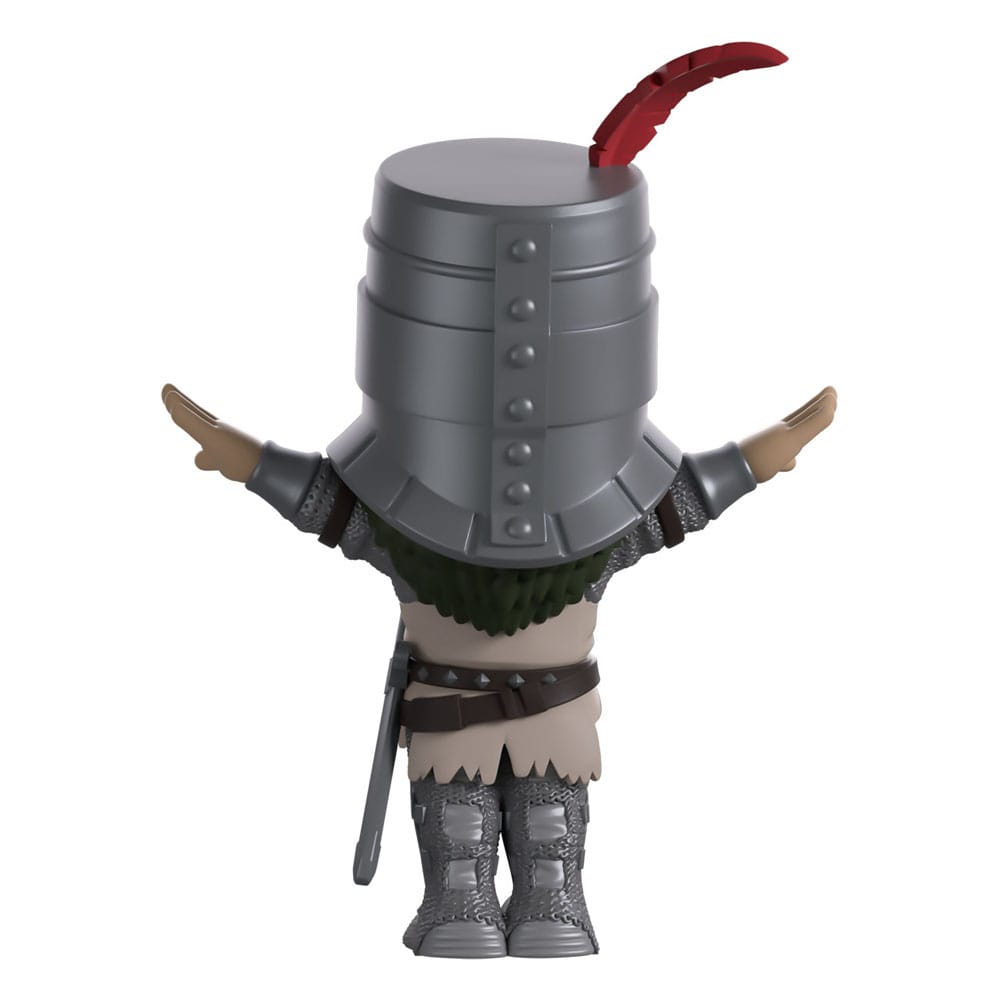 Dark Souls Vinyl Figure Siegward of Catarina 9 cm P063725