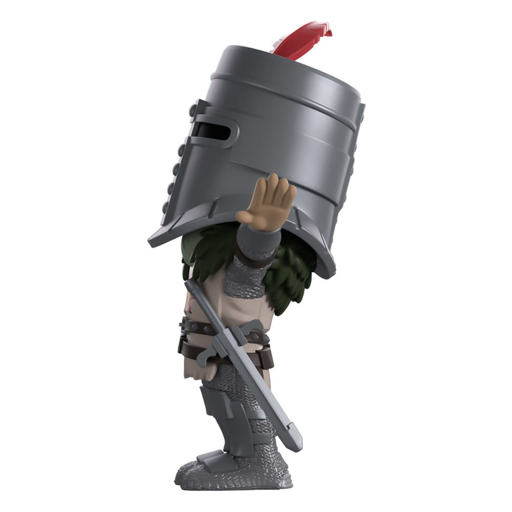 Dark Souls Vinyl Figure Siegward of Catarina 9 cm P063725