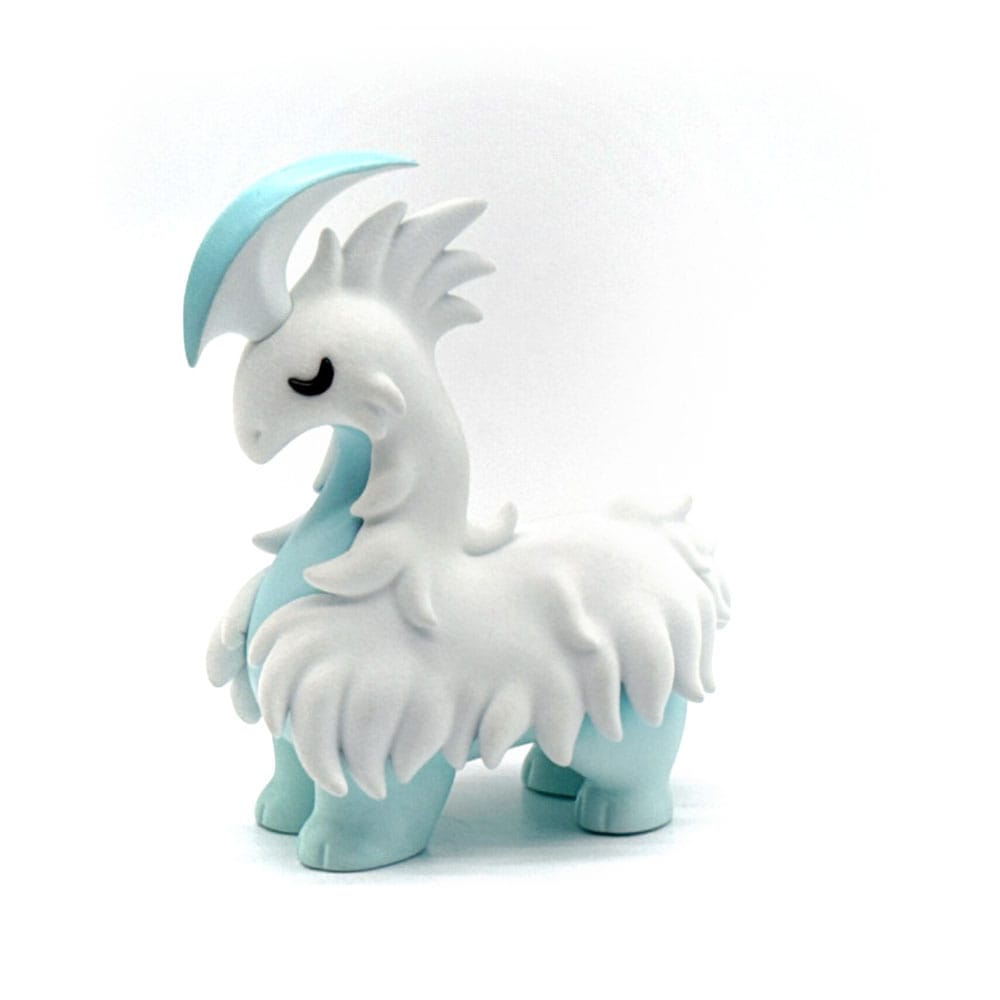 RimWorld Vinyl Figure Thrumbo Flocked 13 cm P066149