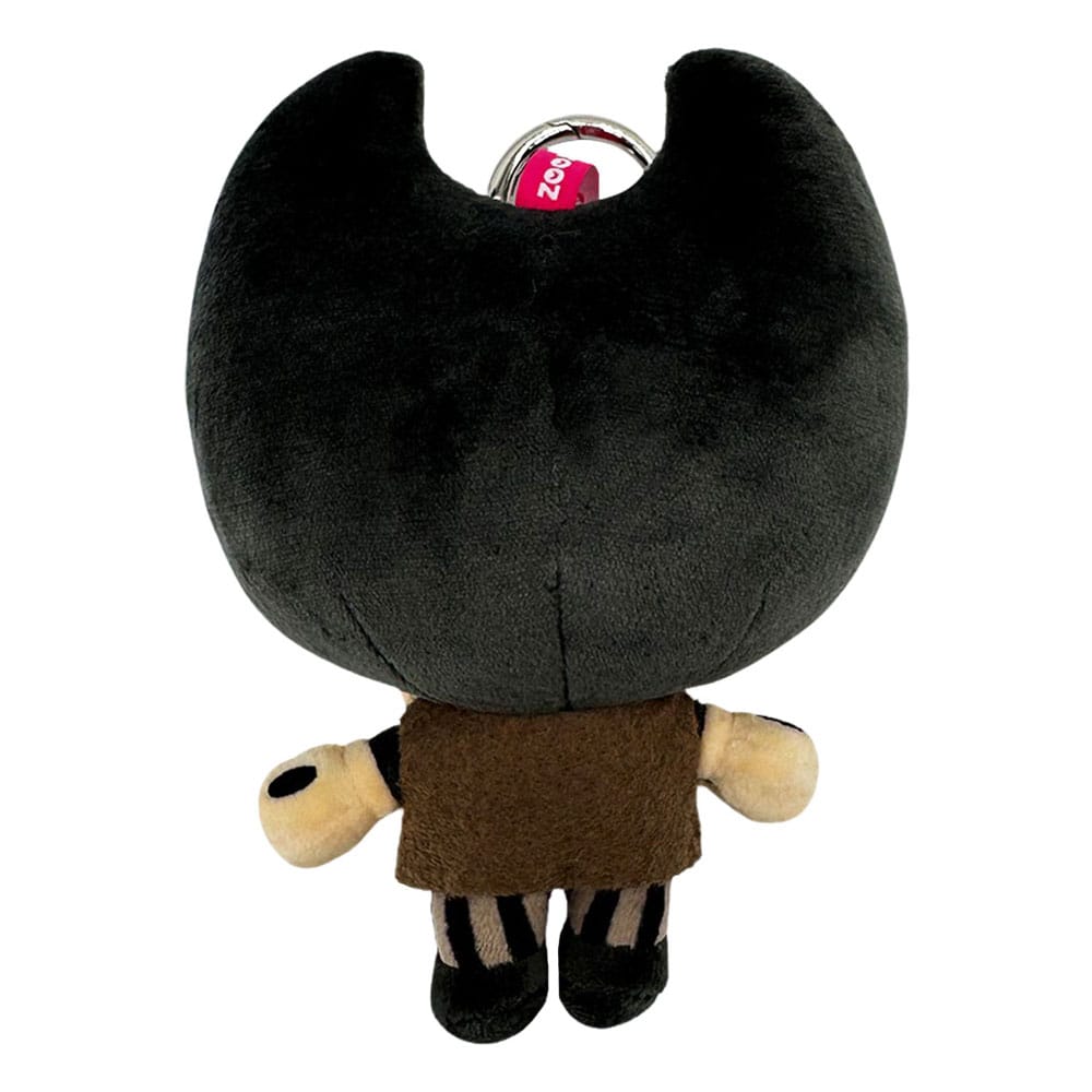 Bendy: Lone Wolf Plush Keychain Chibi Bendy 13 cm