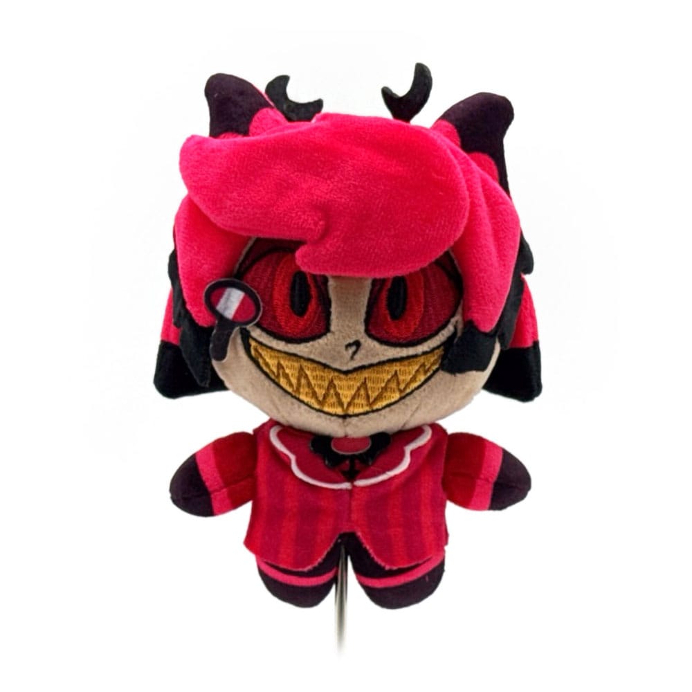 Hazbin Hotel Plush Keychain Charlie 13 cm P066330