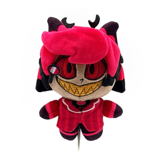 Hazbin Hotel Plush Keychain Charlie 13 cm P066330