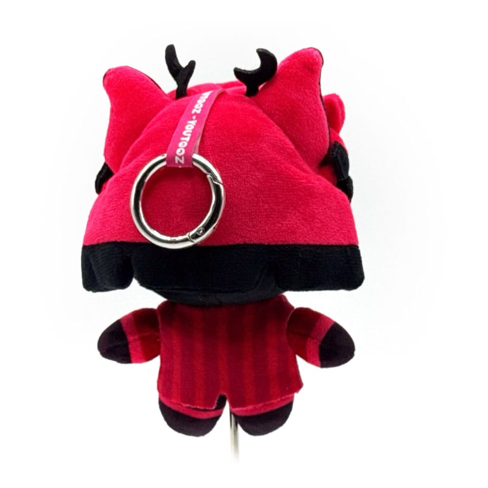 Hazbin Hotel Plush Keychain Charlie 13 cm P066330