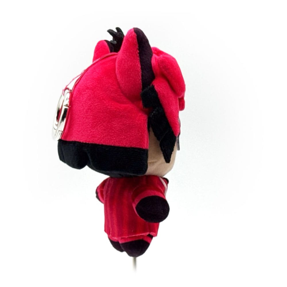 Hazbin Hotel Plush Keychain Charlie 13 cm P066330