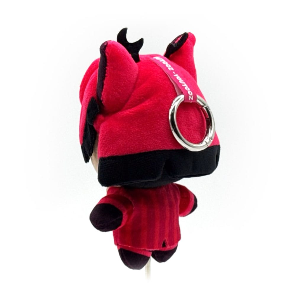 Hazbin Hotel Plush Keychain Charlie 13 cm P066330