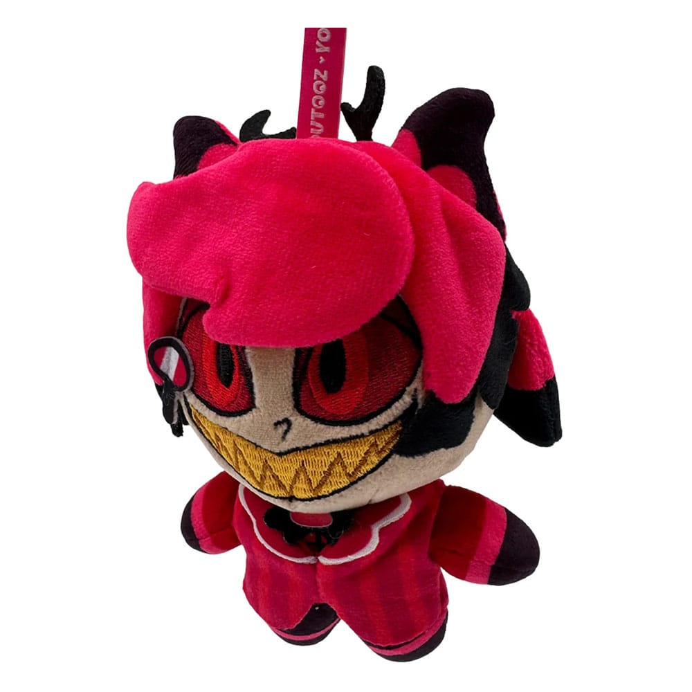 Hazbin Hotel Plush Keychain Charlie 13 cm P066330