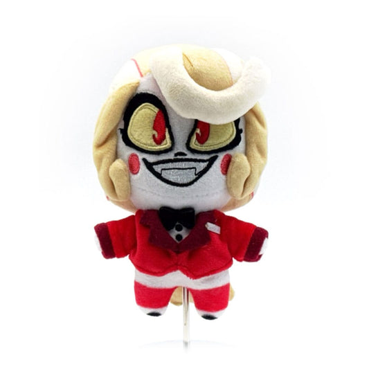 Hazbin Hotel Plush Keychain Charlie 13 cm P066331