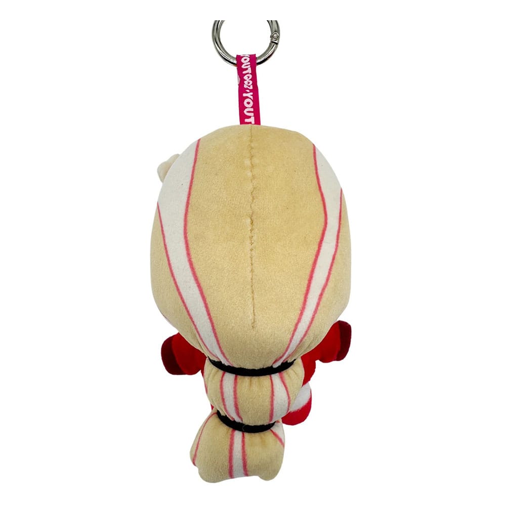 Hazbin Hotel Plush Keychain Charlie 13 cm P066331