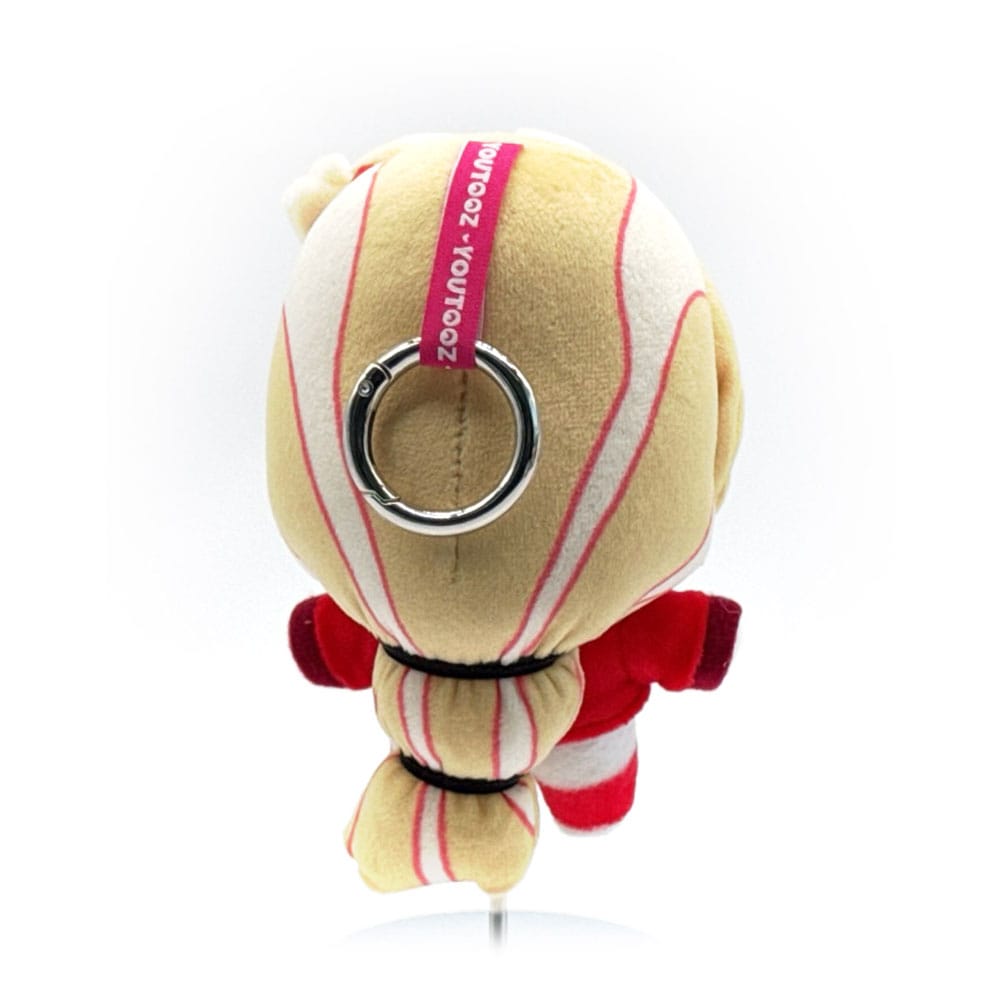 Hazbin Hotel Plush Keychain Charlie 13 cm P066331