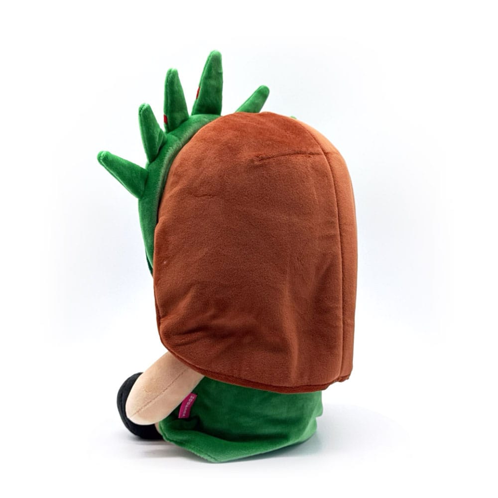 The Purge Plush Figure Lady Liberty 22 cm P066151