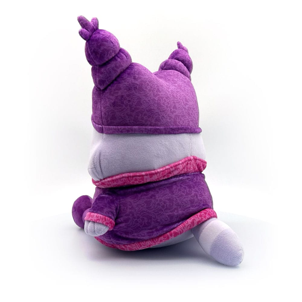 Chowder Plush Figure Chowder 22 cm