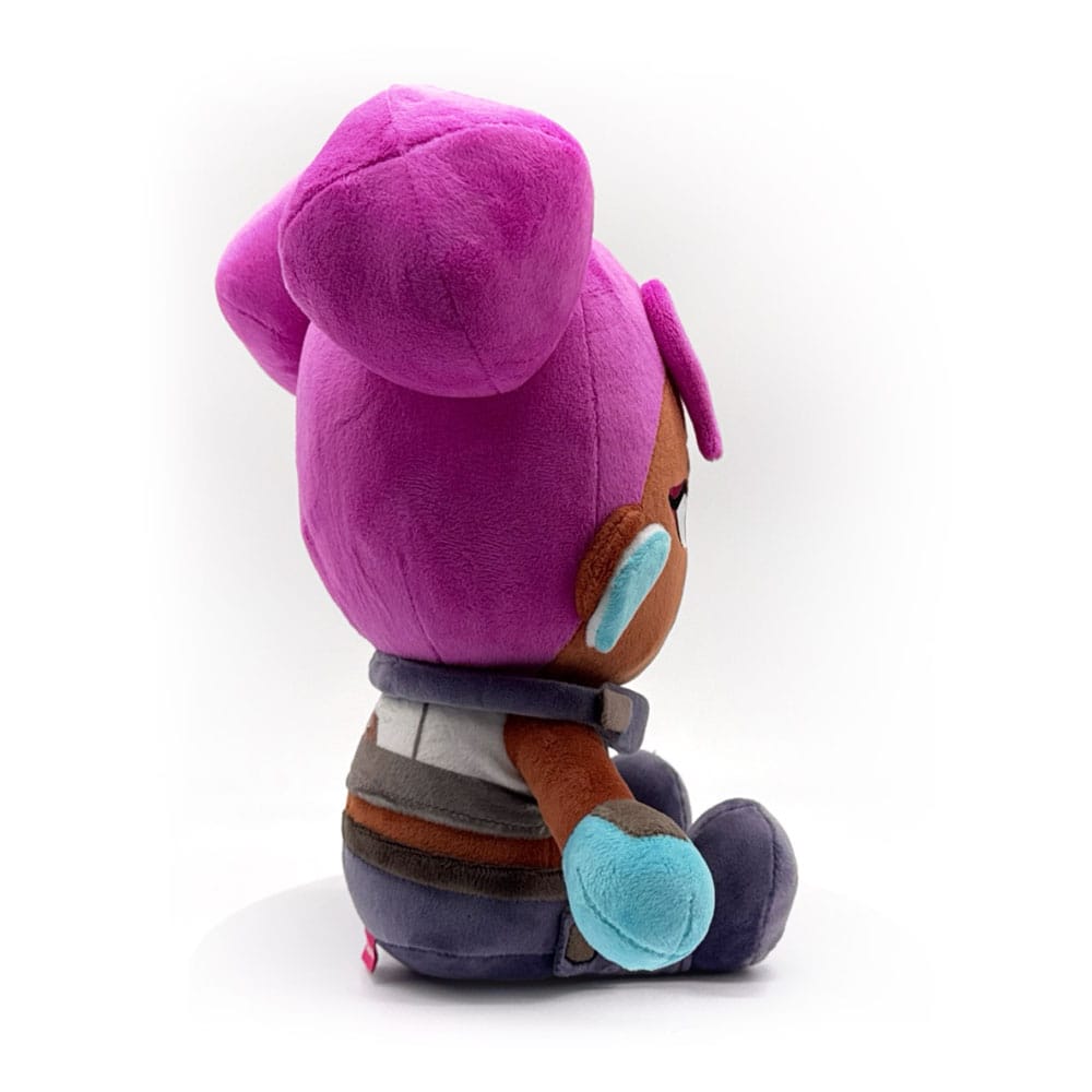 Apex Legends Plush Figure Lifeline 22 cm