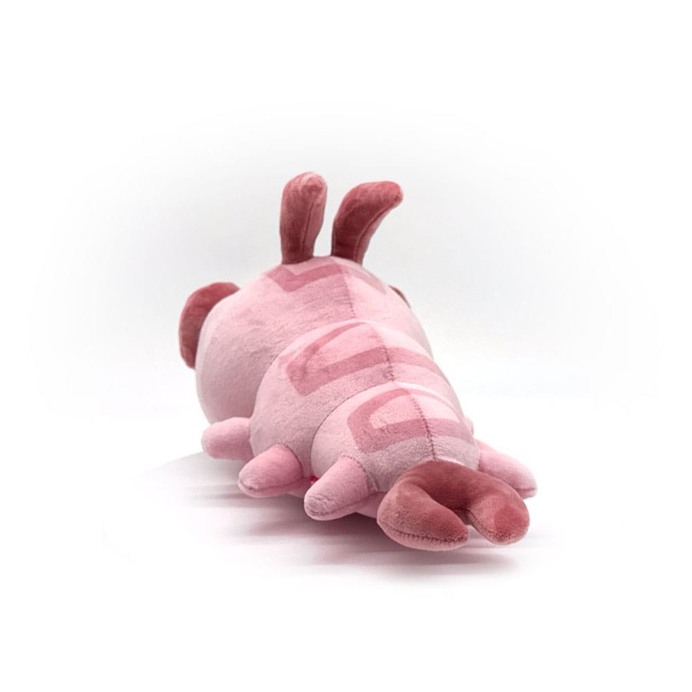 Teen Titans Go! Plush Figure Silkie 22 cm P067299