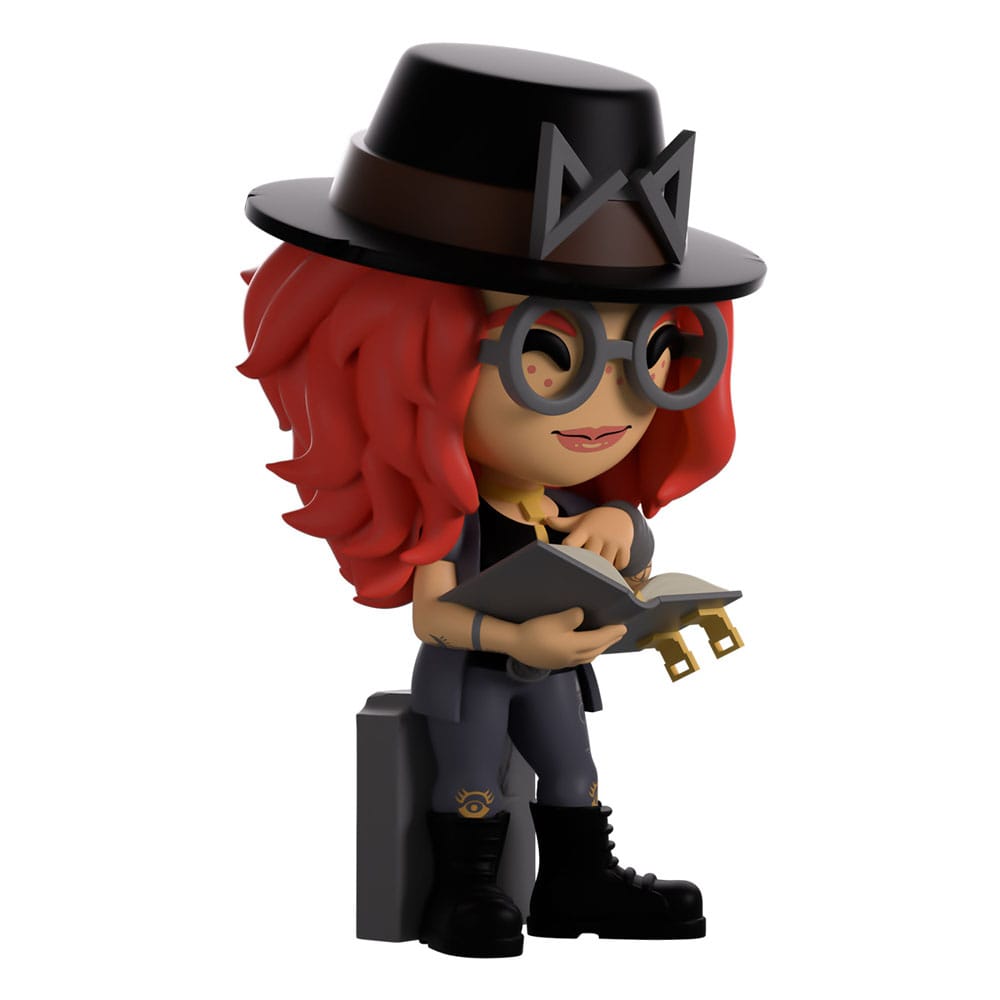 Dead by Daylight Vinyl Figure Mikaela 12 cm P063793