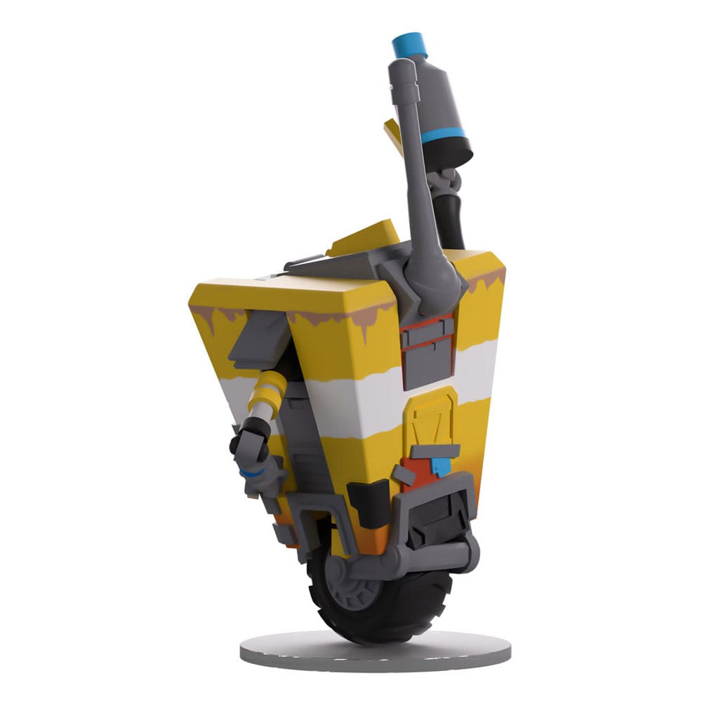 Borderlands Vinyl Figure Tinker Claptrap 13 cm P066334