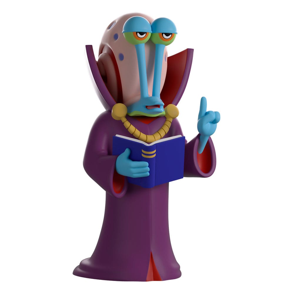 SpongeBob SquarePants Vinyl Figure Dream Gary 11 cm P066781