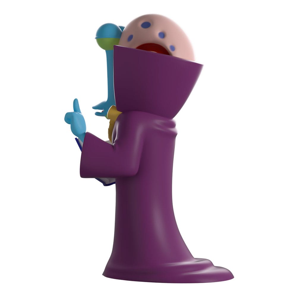 SpongeBob SquarePants Vinyl Figure Dream Gary 11 cm P066781